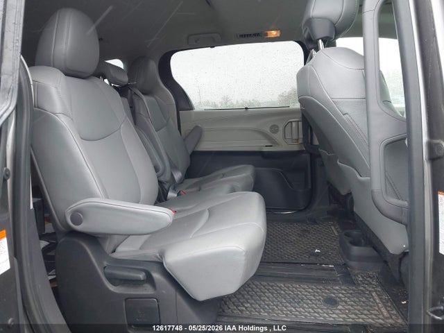 Aukcja sprzedaży 2022 Toyota Sienna Le/xle/xse/limited/platinum, vin: 5TDGRKEC5NS078667, numer aukcji: 12617748