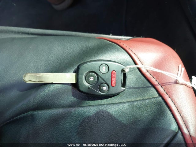 Продаж на аукціоні авто 2007 Honda Civic Si Si, vin: 2HGFG21527H100782, номер лоту: 12617751
