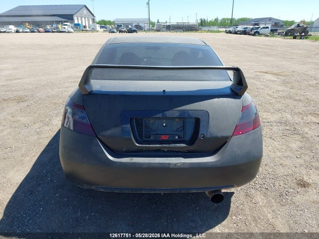 Продаж на аукціоні авто 2007 Honda Civic Si Si, vin: 2HGFG21527H100782, номер лоту: 12617751