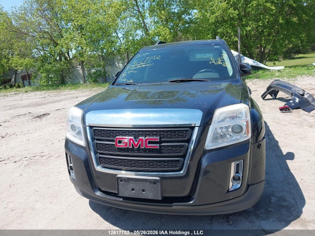 Продаж на аукціоні авто 2013 Gmc Terrain Slt-1, vin: 2GKFLVE32D6314221, номер лоту: 12617752
