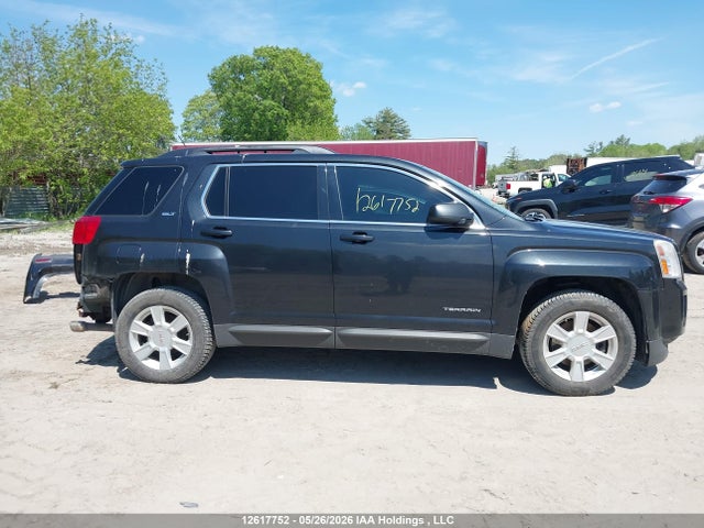 Продаж на аукціоні авто 2013 Gmc Terrain Slt-1, vin: 2GKFLVE32D6314221, номер лоту: 12617752