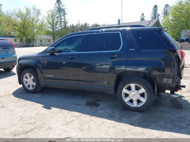Продаж на аукціоні авто 2013 Gmc Terrain Slt-1, vin: 2GKFLVE32D6314221, номер лоту: 12617752