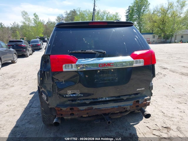Продаж на аукціоні авто 2013 Gmc Terrain Slt-1, vin: 2GKFLVE32D6314221, номер лоту: 12617752
