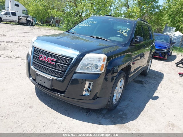 Продаж на аукціоні авто 2013 Gmc Terrain Slt-1, vin: 2GKFLVE32D6314221, номер лоту: 12617752