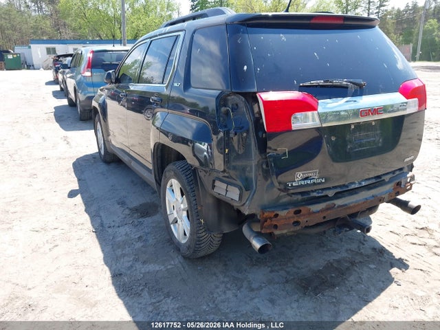 Продаж на аукціоні авто 2013 Gmc Terrain Slt-1, vin: 2GKFLVE32D6314221, номер лоту: 12617752