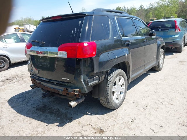 Продаж на аукціоні авто 2013 Gmc Terrain Slt-1, vin: 2GKFLVE32D6314221, номер лоту: 12617752