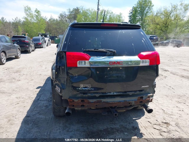 Продаж на аукціоні авто 2013 Gmc Terrain Slt-1, vin: 2GKFLVE32D6314221, номер лоту: 12617752