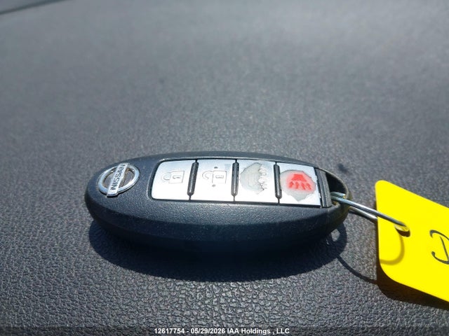 2012 Nissan Altima Sr მანქანა იყიდება აუქციონზე, vin: 1N4BL2APXCN514636, აუქციონის ნომერი: 12617754