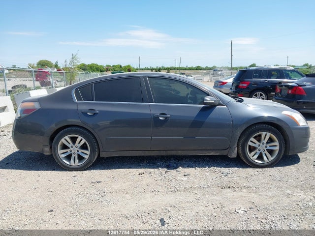 2012 Nissan Altima Sr მანქანა იყიდება აუქციონზე, vin: 1N4BL2APXCN514636, აუქციონის ნომერი: 12617754