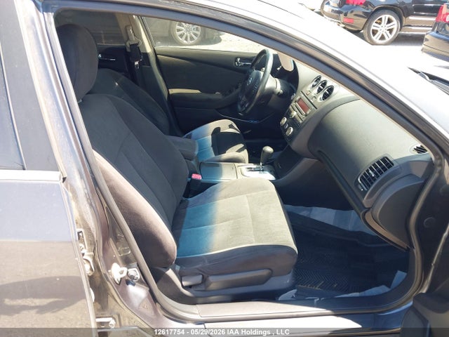 2012 Nissan Altima Sr მანქანა იყიდება აუქციონზე, vin: 1N4BL2APXCN514636, აუქციონის ნომერი: 12617754