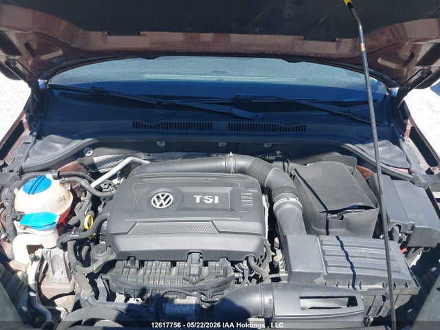 3VWD07AJ3GM353323 Volkswagen Jetta 1.8t Sport