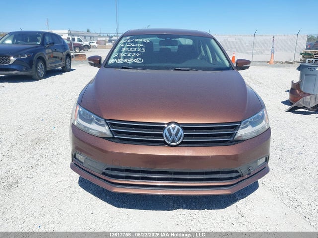 3VWD07AJ3GM353323 Volkswagen Jetta 1.8t Sport