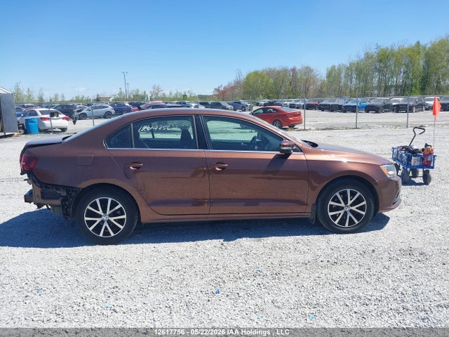 3VWD07AJ3GM353323 Volkswagen Jetta 1.8t Sport