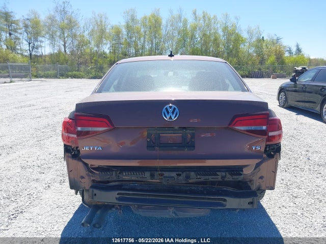 3VWD07AJ3GM353323 Volkswagen Jetta 1.8t Sport