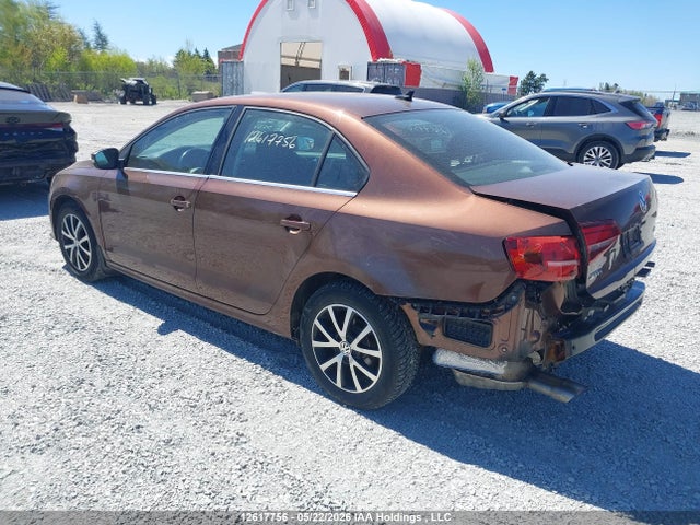 3VWD07AJ3GM353323 Volkswagen Jetta 1.8t Sport