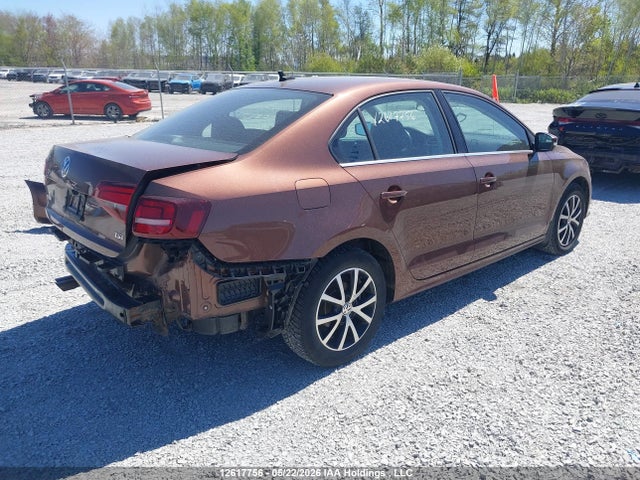 3VWD07AJ3GM353323 Volkswagen Jetta 1.8t Sport