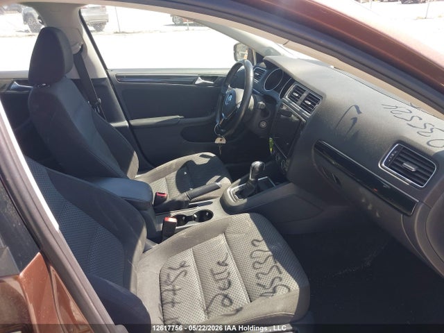 3VWD07AJ3GM353323 Volkswagen Jetta 1.8t Sport