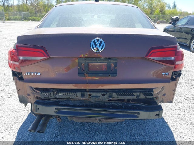 3VWD07AJ3GM353323 Volkswagen Jetta 1.8t Sport