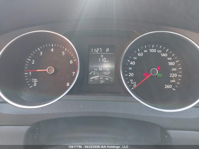 3VWD07AJ3GM353323 Volkswagen Jetta 1.8t Sport