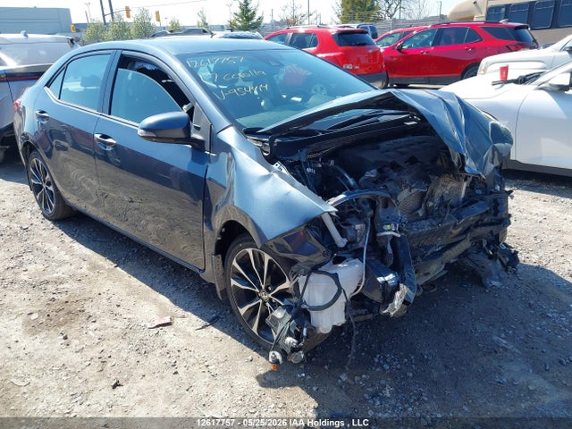 2T1BURHE2HC954414 auction archive image