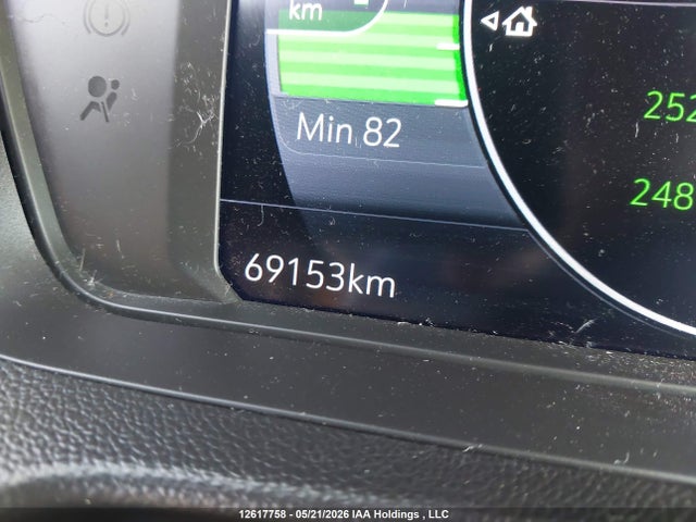 Aukcja sprzedaży 2022 Chevrolet Bolt Euv Lt, vin: 1G1FY6S08N4127879, numer aukcji: 12617758