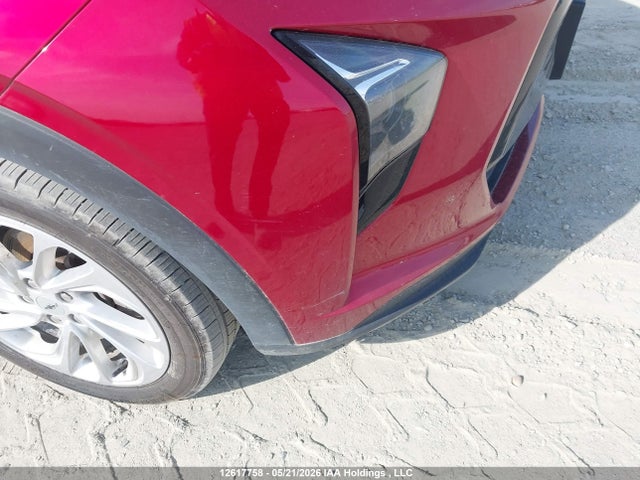 Aukcja sprzedaży 2022 Chevrolet Bolt Euv Lt, vin: 1G1FY6S08N4127879, numer aukcji: 12617758