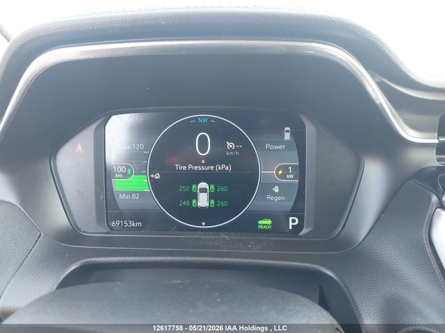 Aukcja sprzedaży 2022 Chevrolet Bolt Euv Lt, vin: 1G1FY6S08N4127879, numer aukcji: 12617758