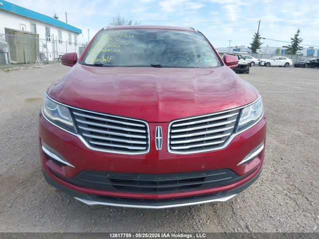 5LMCJ3D92HUL35097 Lincoln Mkc Reserve
