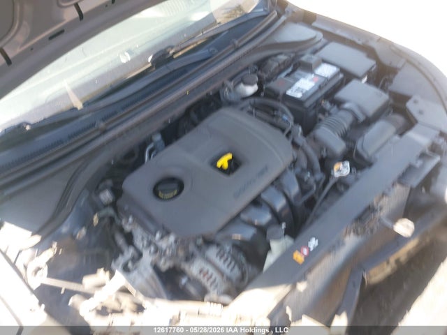 2020 Hyundai Elantra Essential Auto Ivt მანქანა იყიდება აუქციონზე, vin: KMHD74LFXLU988448, აუქციონის ნომერი: 12617760