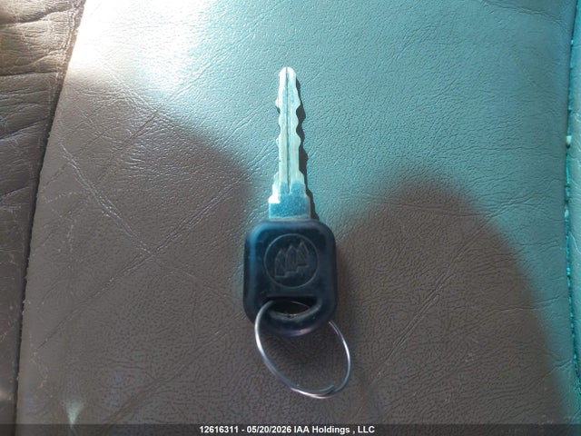 Aukcja sprzedaży 1997 Buick Park Avenue Ultra, vin: 1G4CU5215V4620519, numer aukcji: 12616311
