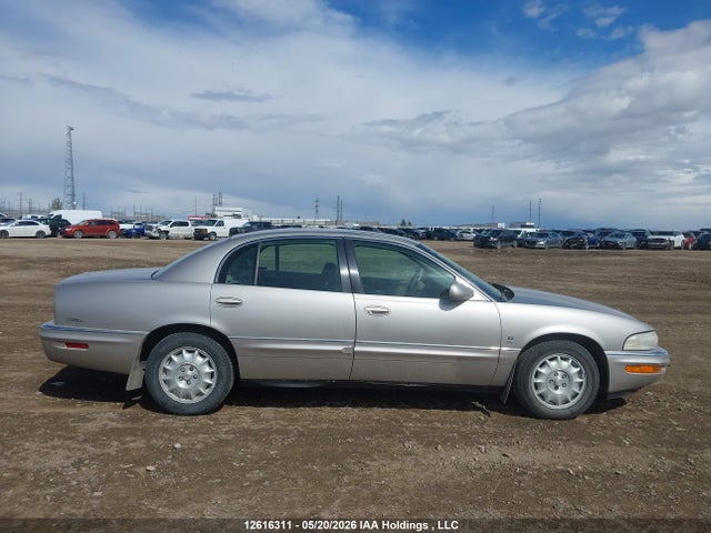 Aukcja sprzedaży 1997 Buick Park Avenue Ultra, vin: 1G4CU5215V4620519, numer aukcji: 12616311