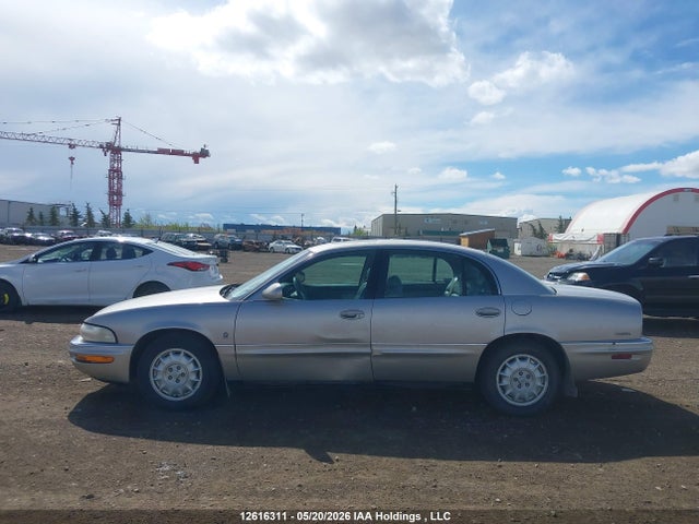 Aukcja sprzedaży 1997 Buick Park Avenue Ultra, vin: 1G4CU5215V4620519, numer aukcji: 12616311