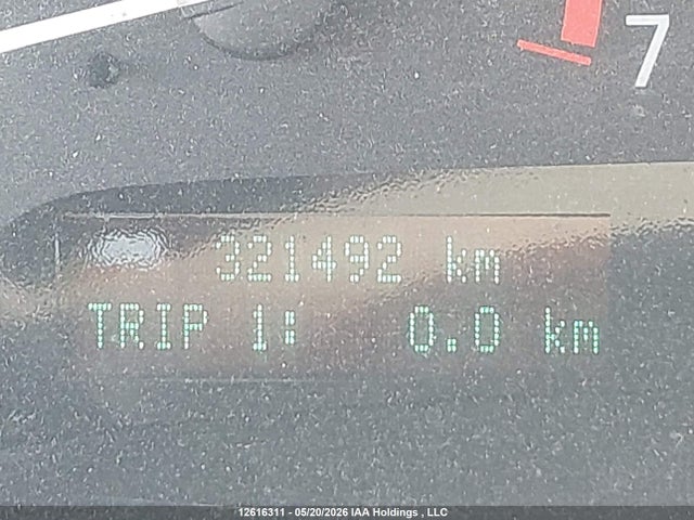 Aukcja sprzedaży 1997 Buick Park Avenue Ultra, vin: 1G4CU5215V4620519, numer aukcji: 12616311