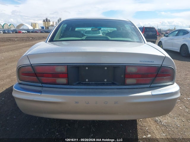 Aukcja sprzedaży 1997 Buick Park Avenue Ultra, vin: 1G4CU5215V4620519, numer aukcji: 12616311