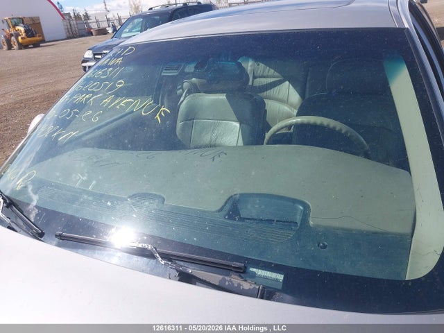 Aukcja sprzedaży 1997 Buick Park Avenue Ultra, vin: 1G4CU5215V4620519, numer aukcji: 12616311