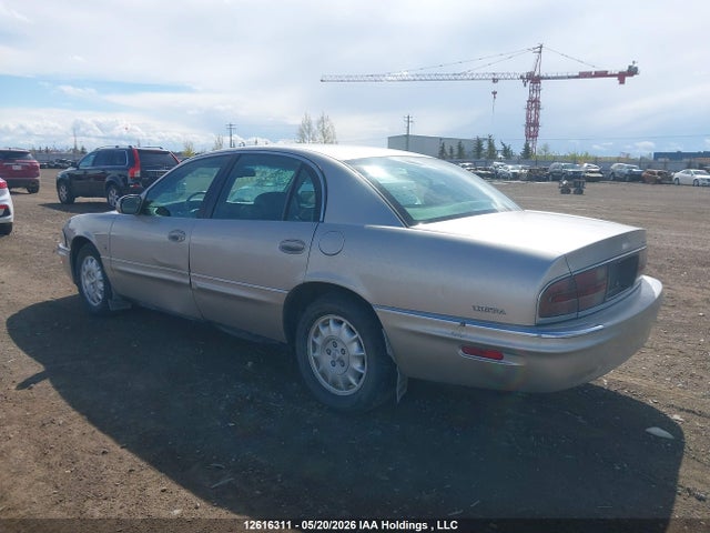 Aukcja sprzedaży 1997 Buick Park Avenue Ultra, vin: 1G4CU5215V4620519, numer aukcji: 12616311