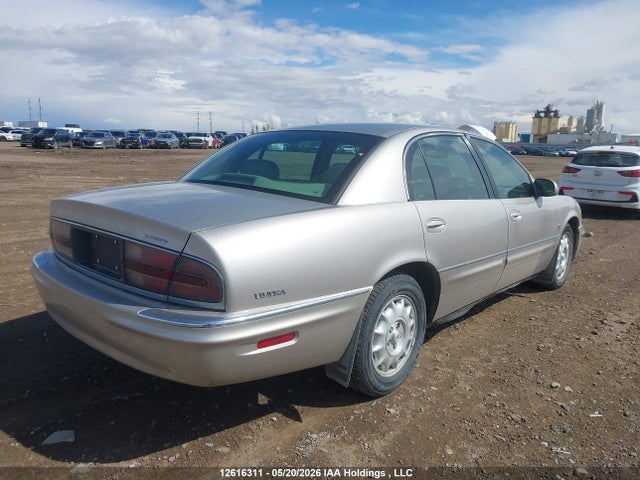 Aukcja sprzedaży 1997 Buick Park Avenue Ultra, vin: 1G4CU5215V4620519, numer aukcji: 12616311