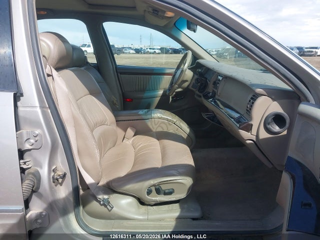 Aukcja sprzedaży 1997 Buick Park Avenue Ultra, vin: 1G4CU5215V4620519, numer aukcji: 12616311