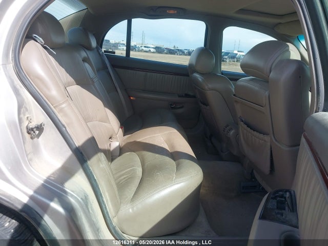 Aukcja sprzedaży 1997 Buick Park Avenue Ultra, vin: 1G4CU5215V4620519, numer aukcji: 12616311