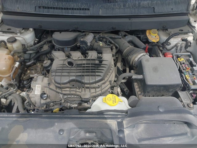 12617762 :رقم المزاد ، 3C4PDDFG7DT631416 vin ، 2013 Dodge Journey R/t مزاد بيع