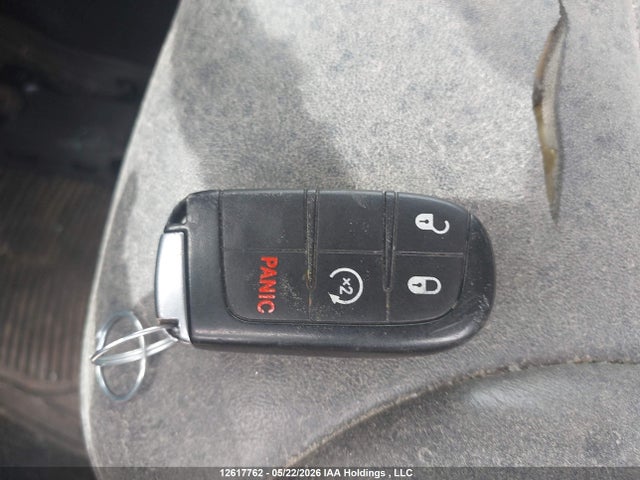 12617762 :رقم المزاد ، 3C4PDDFG7DT631416 vin ، 2013 Dodge Journey R/t مزاد بيع
