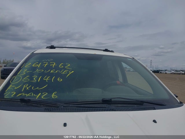 12617762 :رقم المزاد ، 3C4PDDFG7DT631416 vin ، 2013 Dodge Journey R/t مزاد بيع