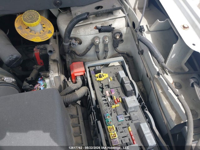 12617762 :رقم المزاد ، 3C4PDDFG7DT631416 vin ، 2013 Dodge Journey R/t مزاد بيع