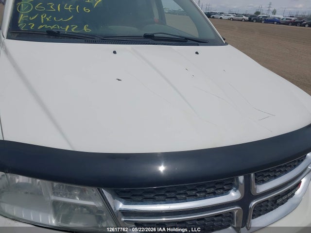 12617762 :رقم المزاد ، 3C4PDDFG7DT631416 vin ، 2013 Dodge Journey R/t مزاد بيع