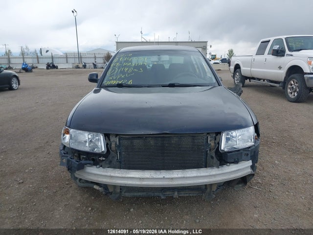 Продажа на аукционе авто 1999 Volkswagen Passat Gls, vin: WVWAA63B9XE114805, номер лота: 12614091