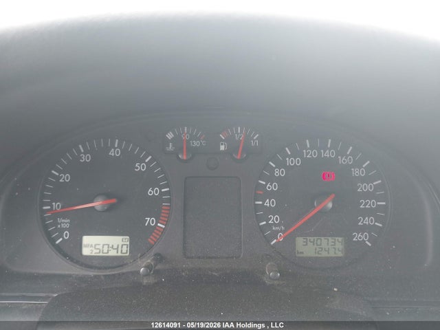Продажа на аукционе авто 1999 Volkswagen Passat Gls, vin: WVWAA63B9XE114805, номер лота: 12614091