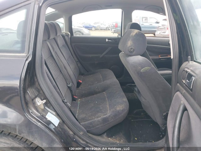 Продажа на аукционе авто 1999 Volkswagen Passat Gls, vin: WVWAA63B9XE114805, номер лота: 12614091