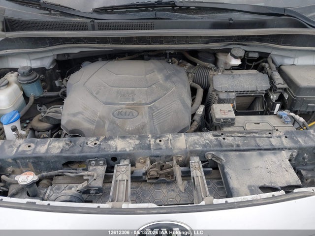 KNDMB5C18L6574506 KIA SEDONA LX