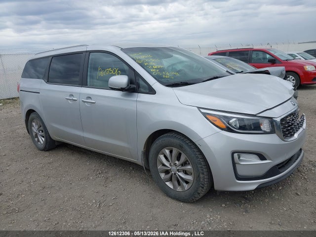 KNDMB5C18L6574506 KIA SEDONA LX