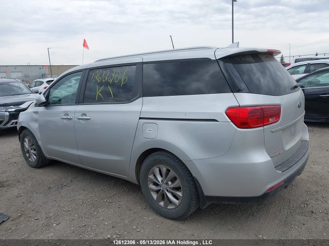 KNDMB5C18L6574506 KIA SEDONA LX